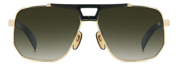 David Beckham DB 7157/S PEF/9K