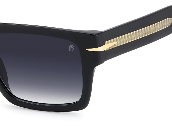 David Beckham DB 7161/S 807/08
