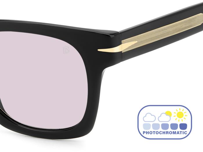 David Beckham DB 7160/S 807/KE
