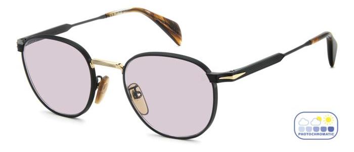 David Beckham DB 1228/S I46/5F