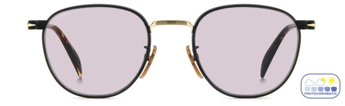 David Beckham DB 1228/S I46/5F
