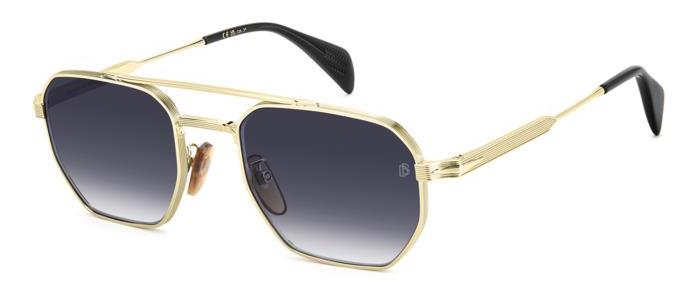 David Beckham DB 1229/S RHL/84