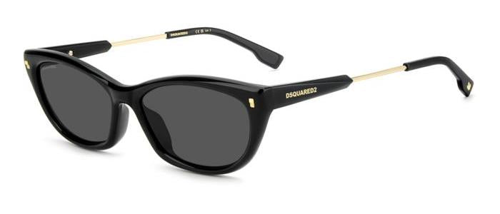 Dsquared2 D2 0209/G/S 807/IR