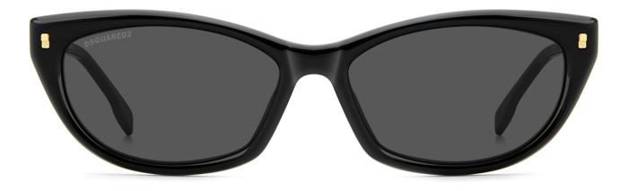 Dsquared2 D2 0209/G/S 807/IR