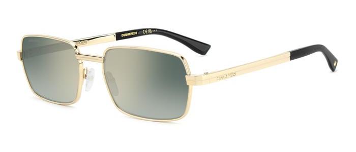 Dsquared2 D2 0192/S 000/EZ