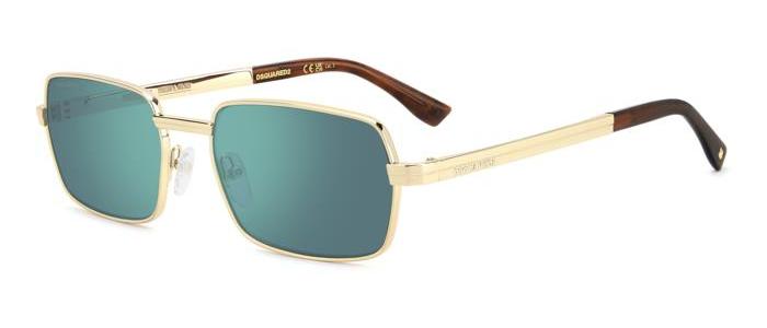 Dsquared2 D2 0192/S 000/MT