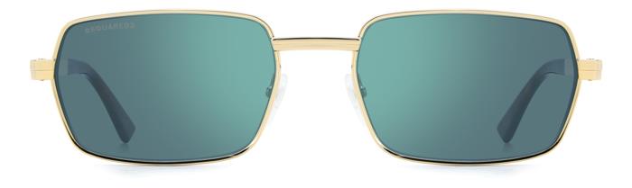 Dsquared2 D2 0192/S 000/MT