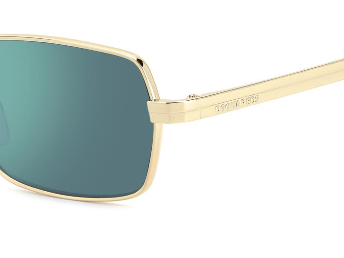 Dsquared2 D2 0192/S 000/MT