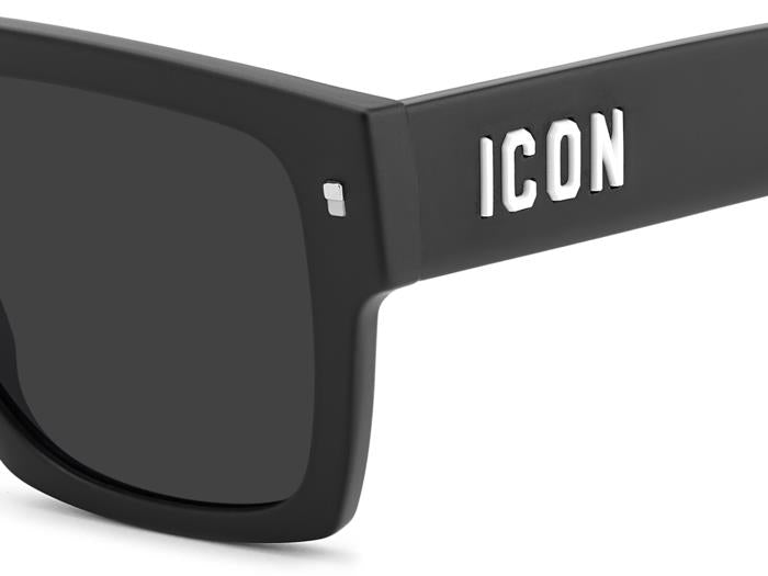 Dsquared2 ICON 0030/S 003/IR