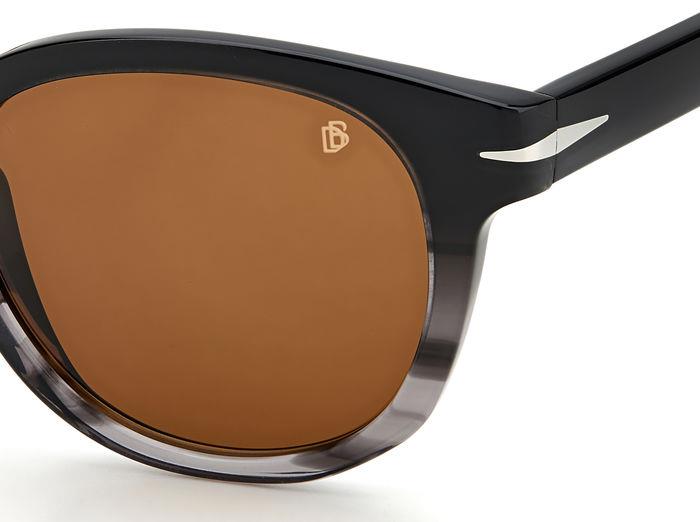 David Beckham DB 1046/S XOW/70
