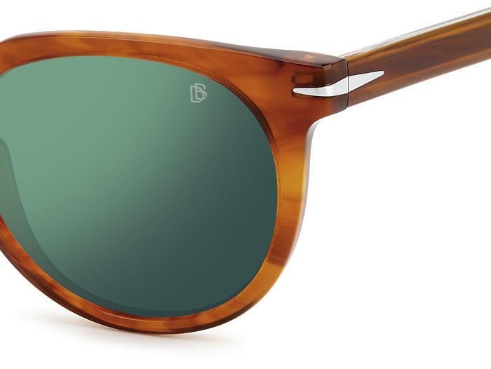 David Beckham DB 1112/S 09Q/MT