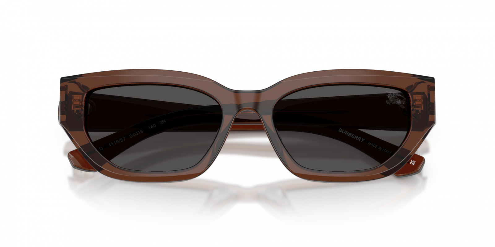 Burberry BE4463D 411687