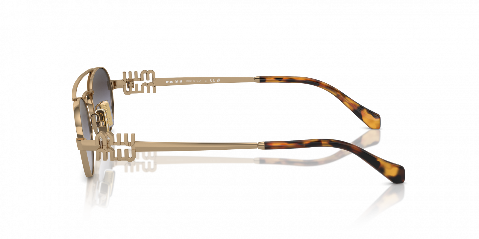 Miu Miu MU 54ZS 7OE5D1