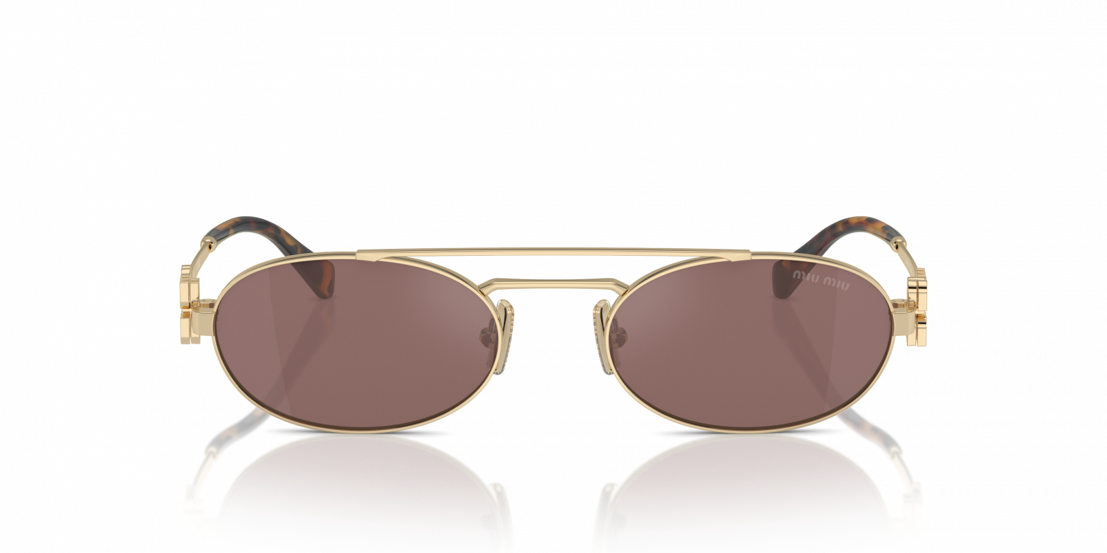 Miu Miu MU 54ZS ZVN70D