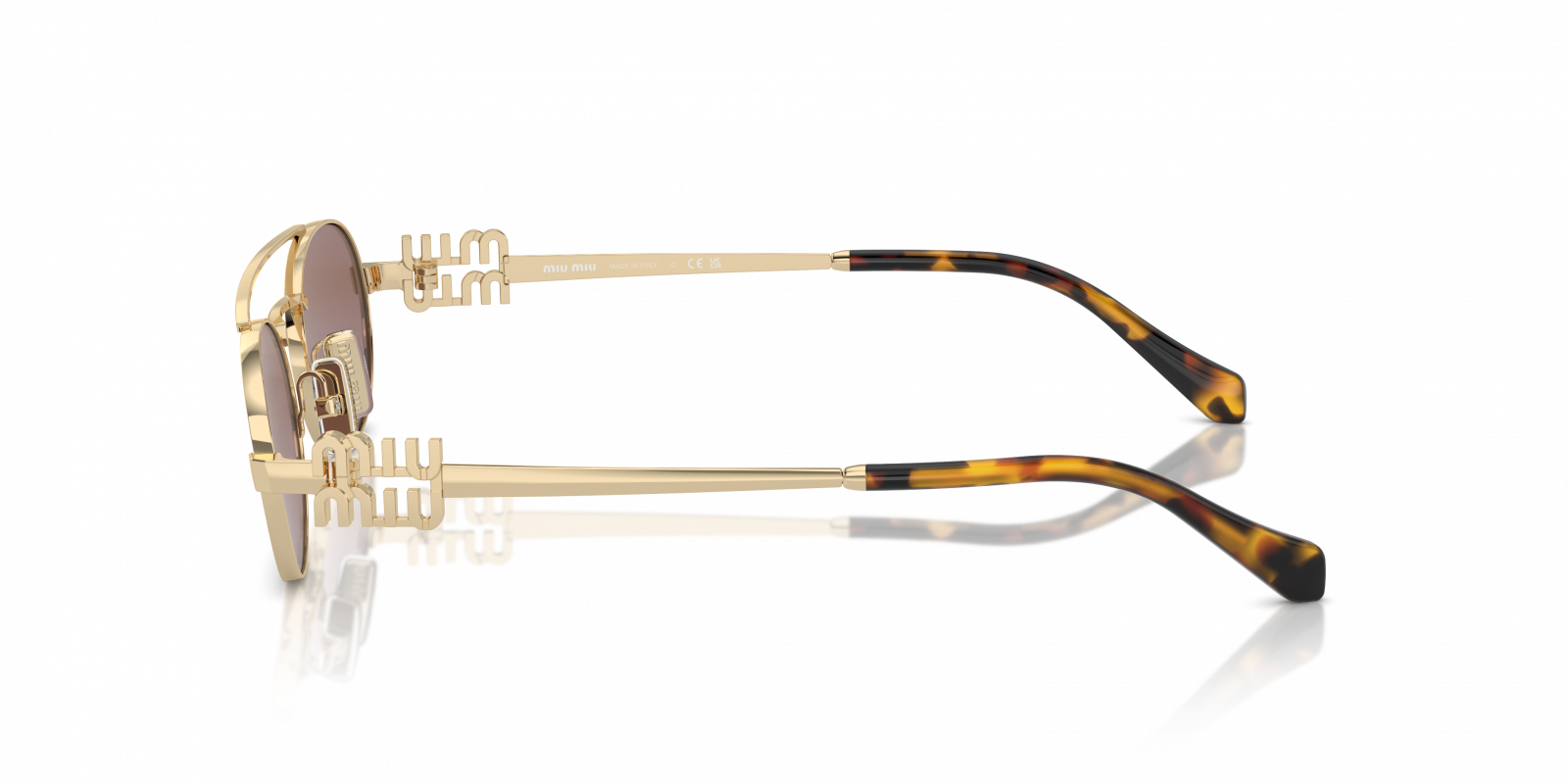 Miu Miu MU 54ZS ZVN70D