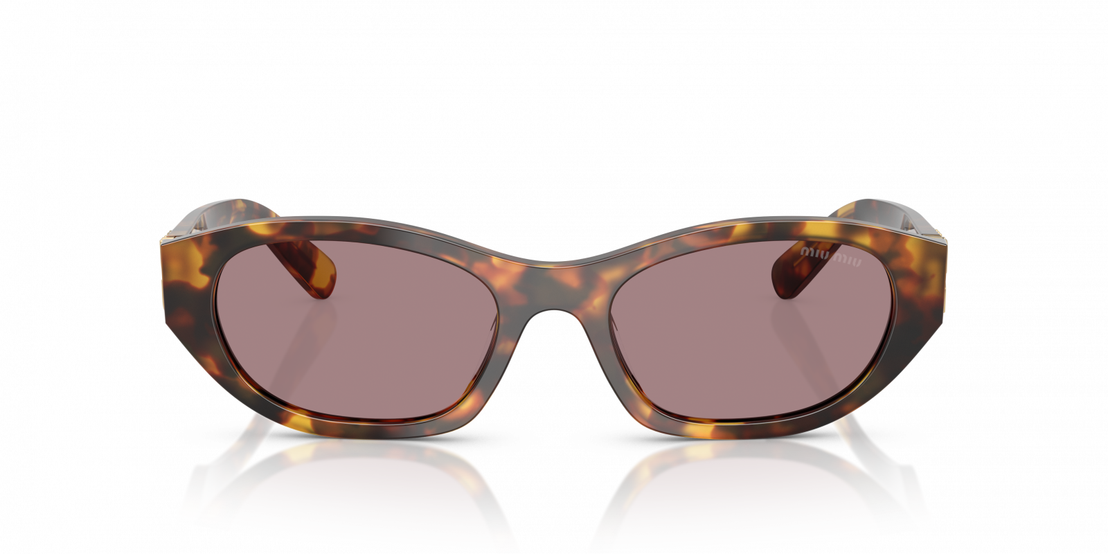 Miu Miu MU A03S 14L20I