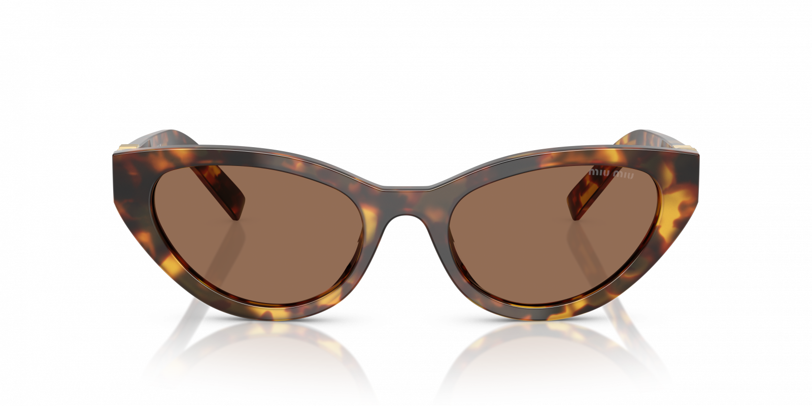 Miu Miu MU A04S 14L60M