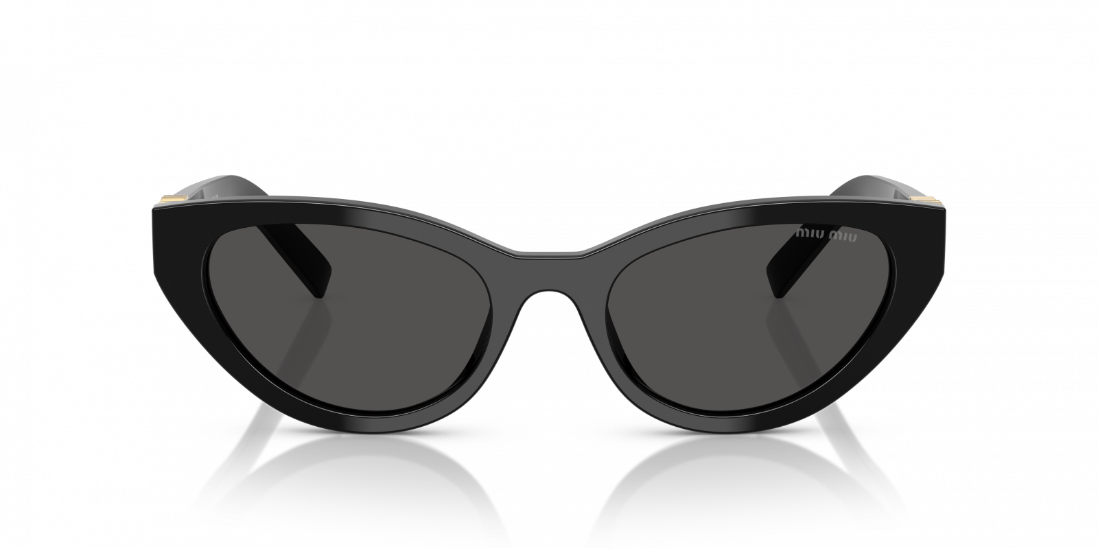 Miu Miu MU A04S 16K08Z