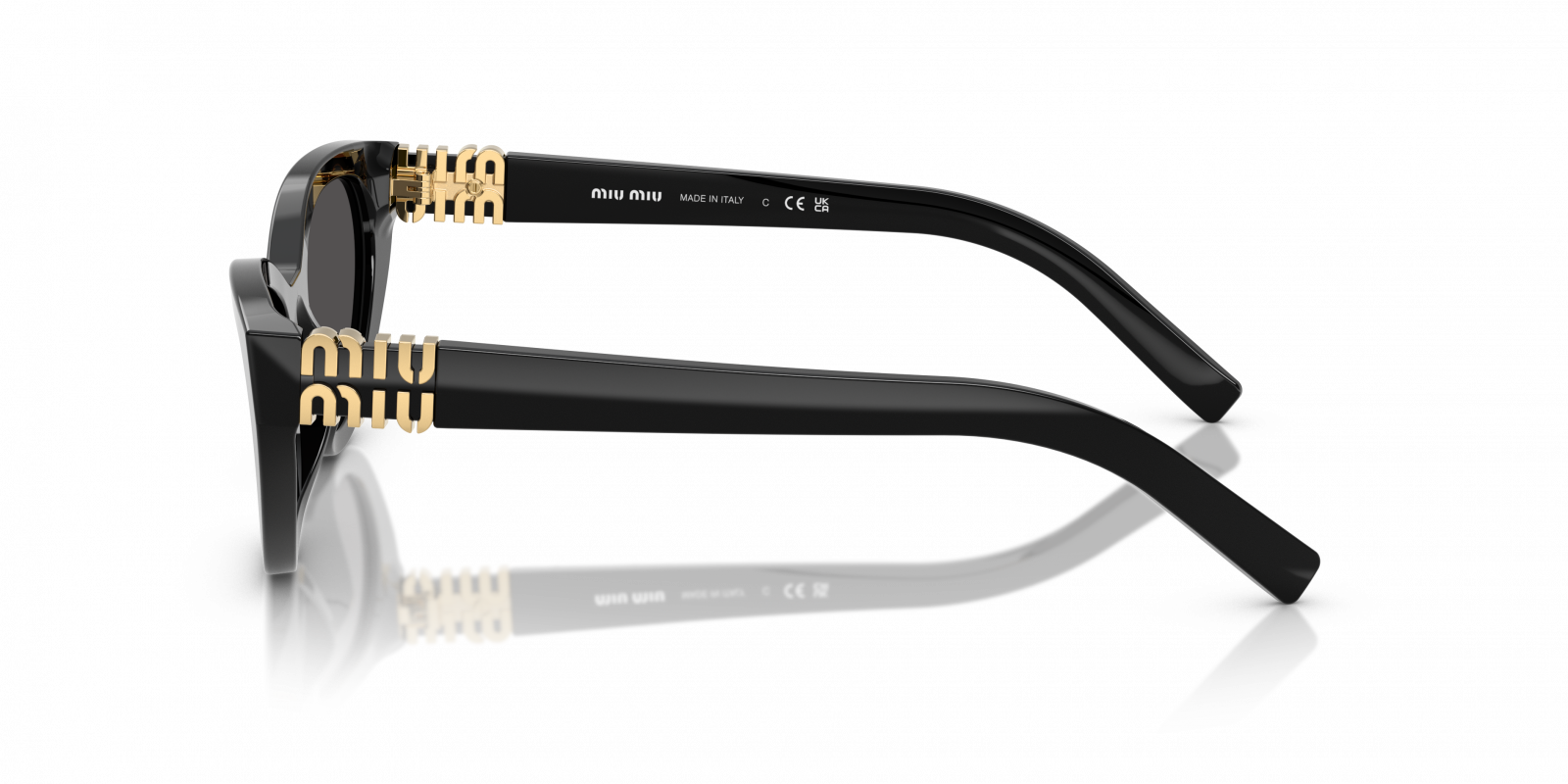 Miu Miu MU A04S 16K08Z