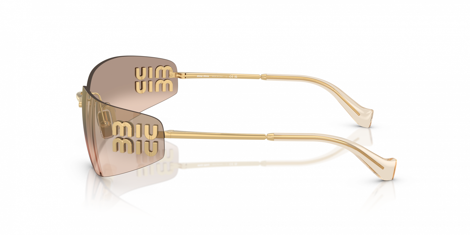 Miu Miu MU A51S 5AK20P