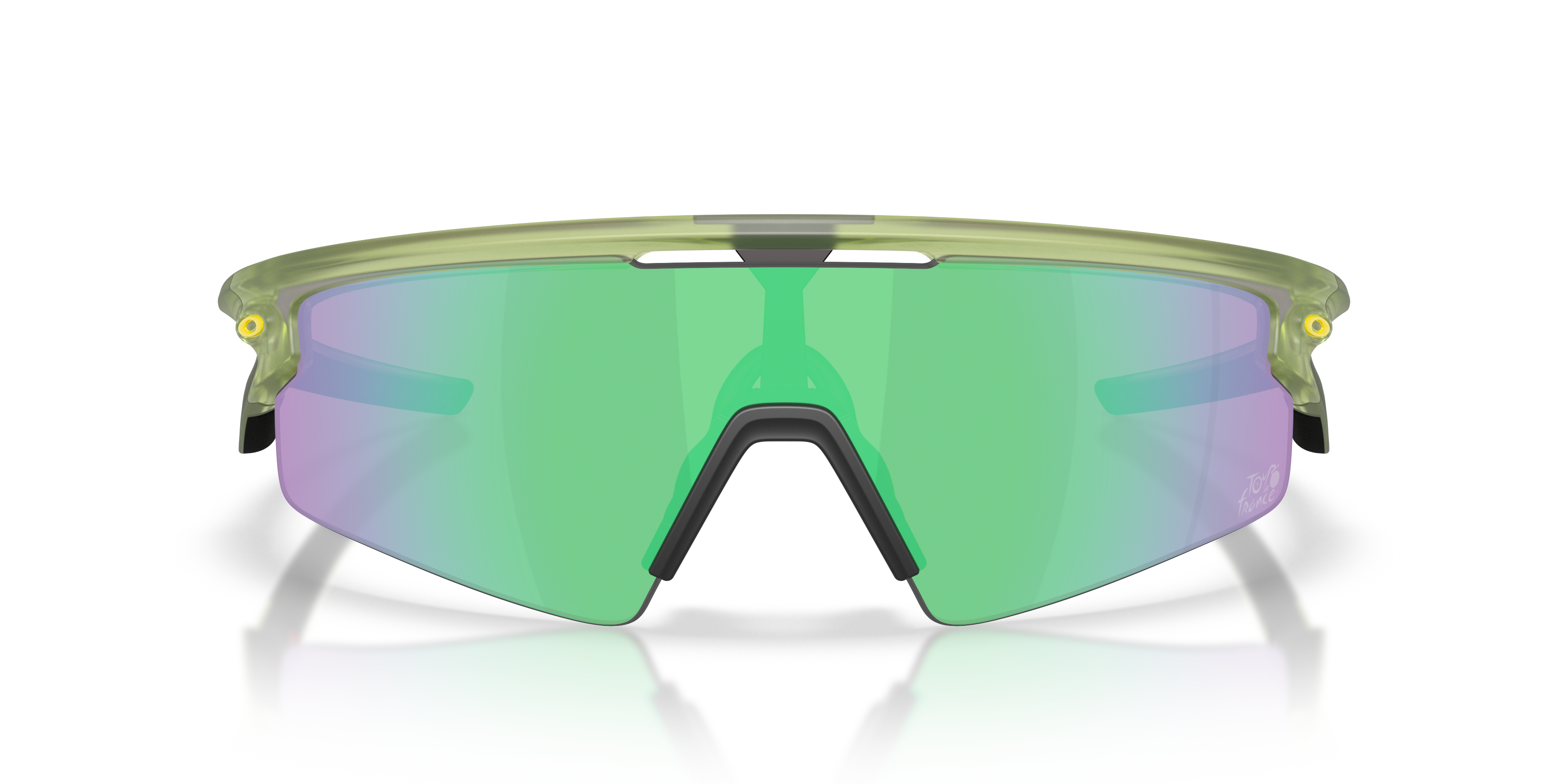 Oakley OO9531 953109 Sphaera Strike