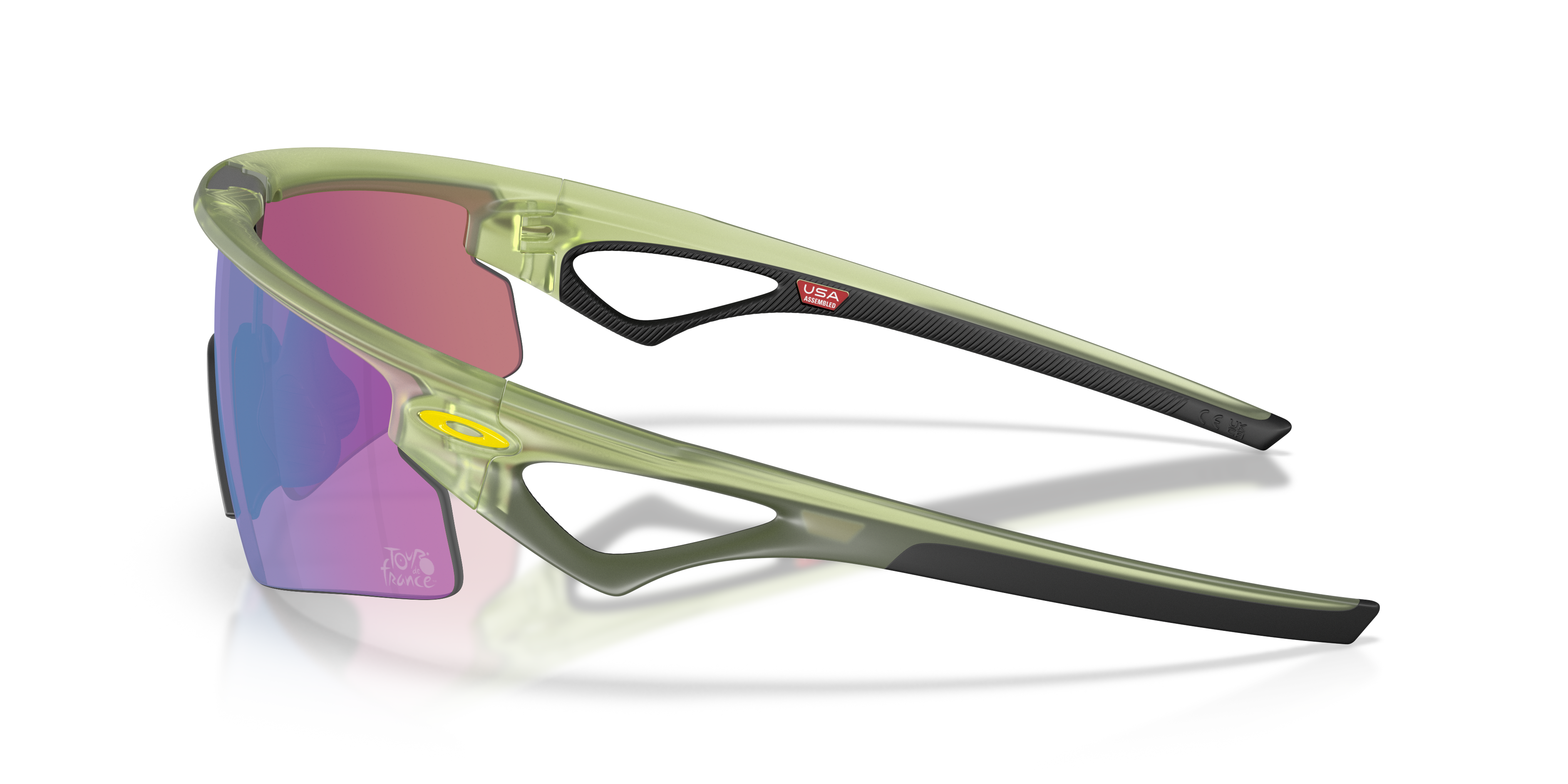 Oakley OO9531 953109 Sphaera Strike