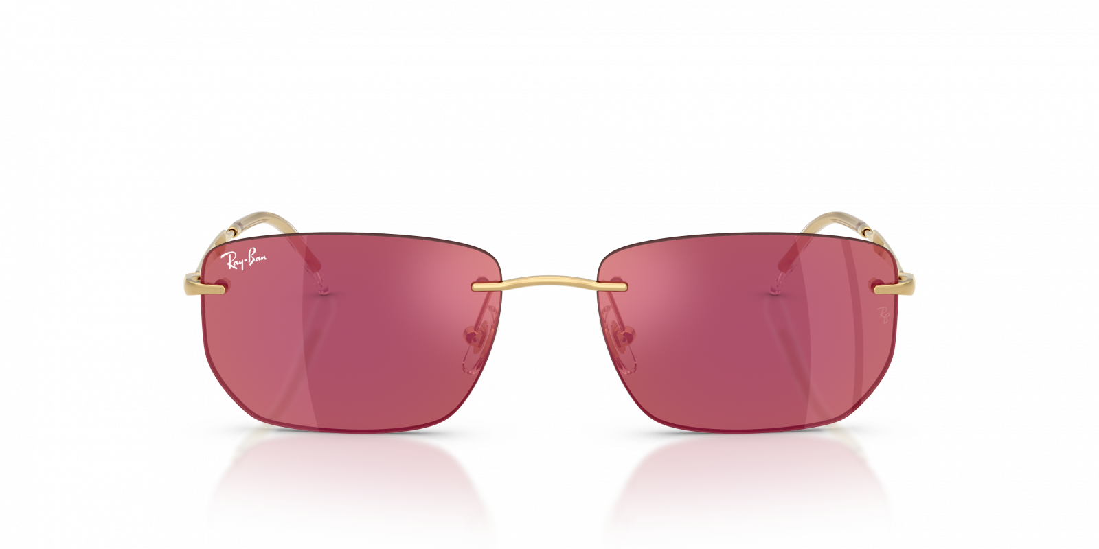 Ray-Ban RB3768 001D0