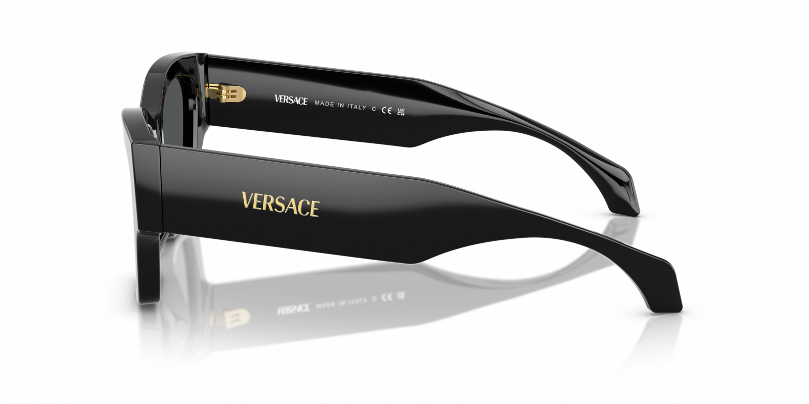 Versace VE4492U GB1/87