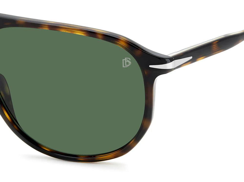 David Beckham Db 1159/S 086 UC