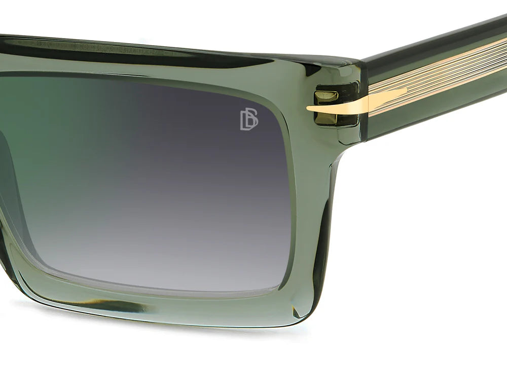 David Beckham DB7126/S 1EDNU