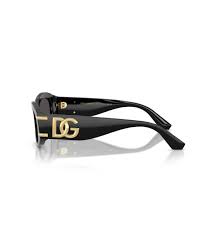 Dolce & Gabbana DG4502 50187