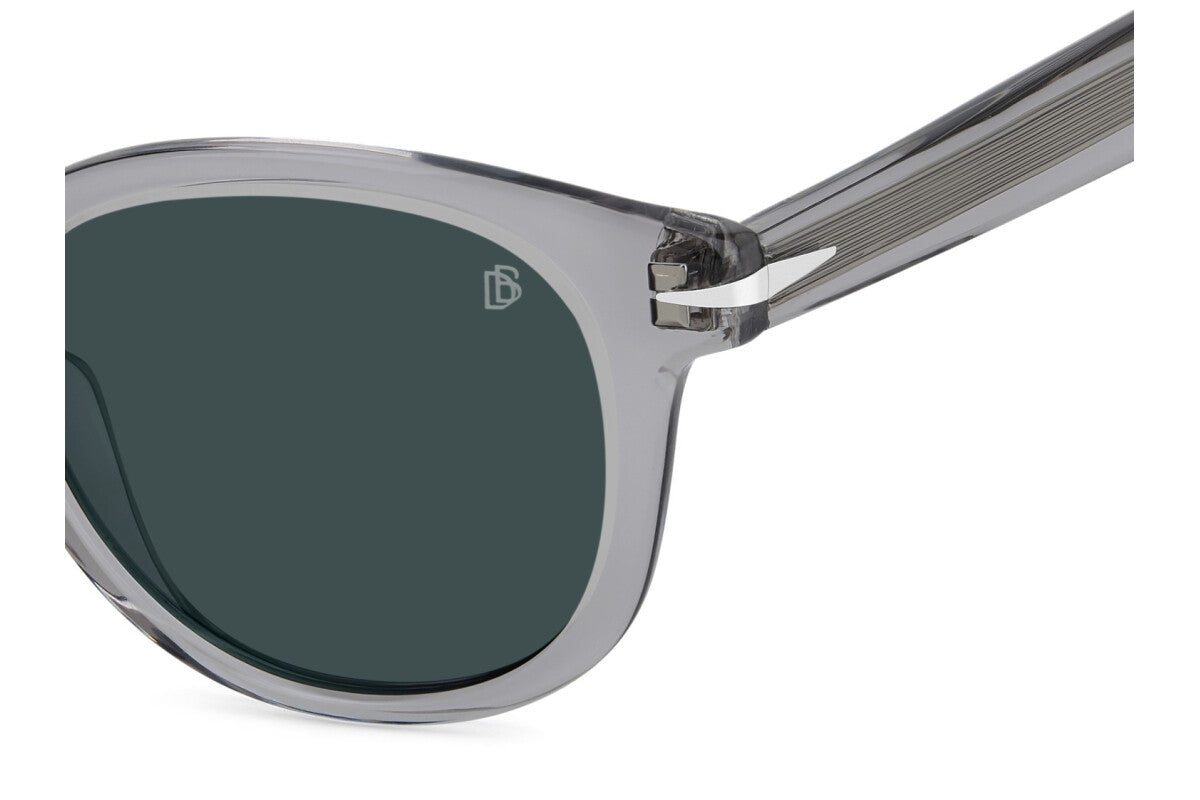 David Beckham DB1198/S KB7/KU