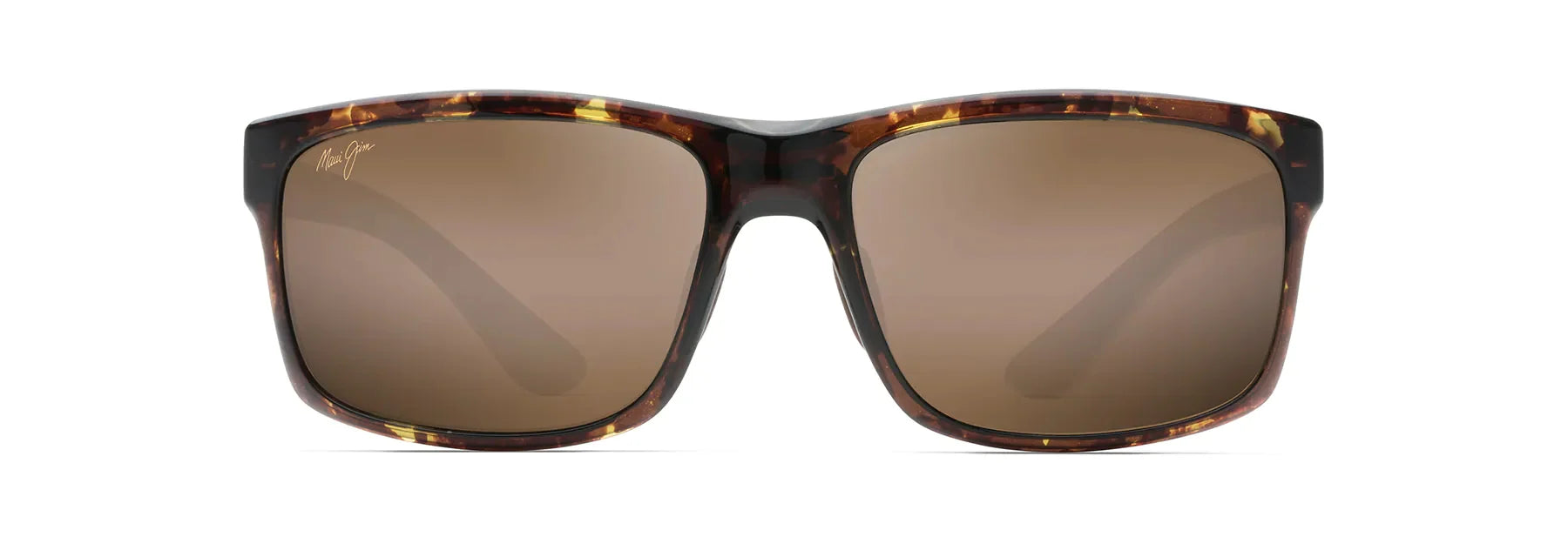 Maui Jim POKOWAI ARCH H439-15T 58