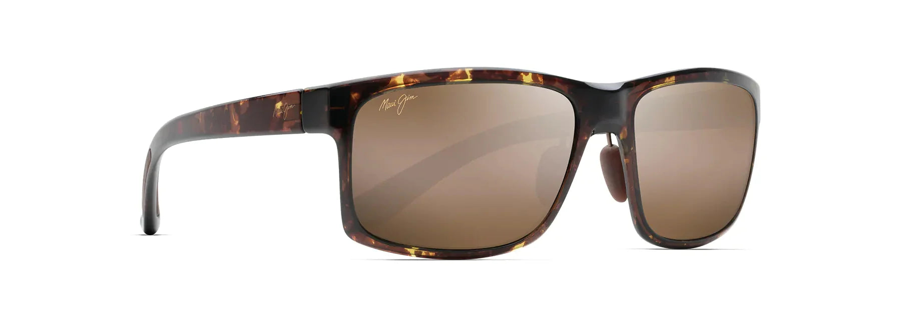 Maui Jim POKOWAI ARCH H439-15T 58