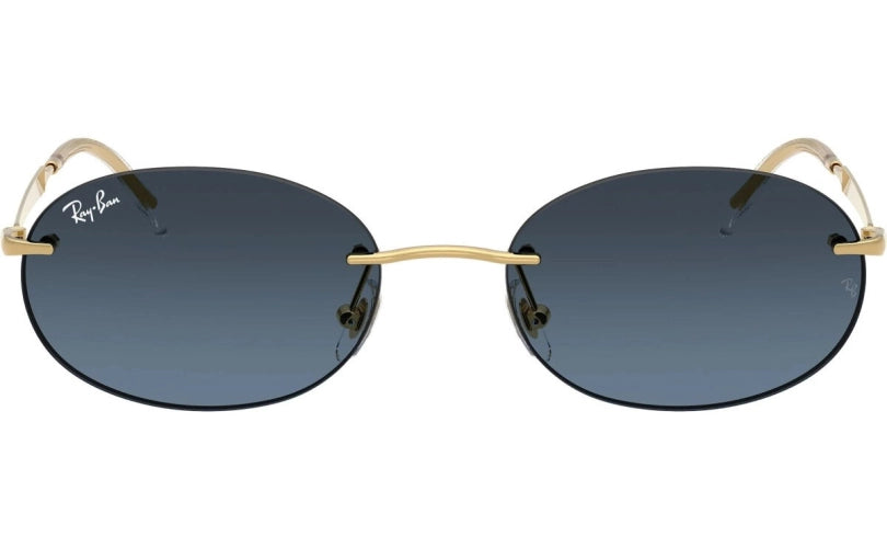 RAY-BAN RB3767 - 001/4C