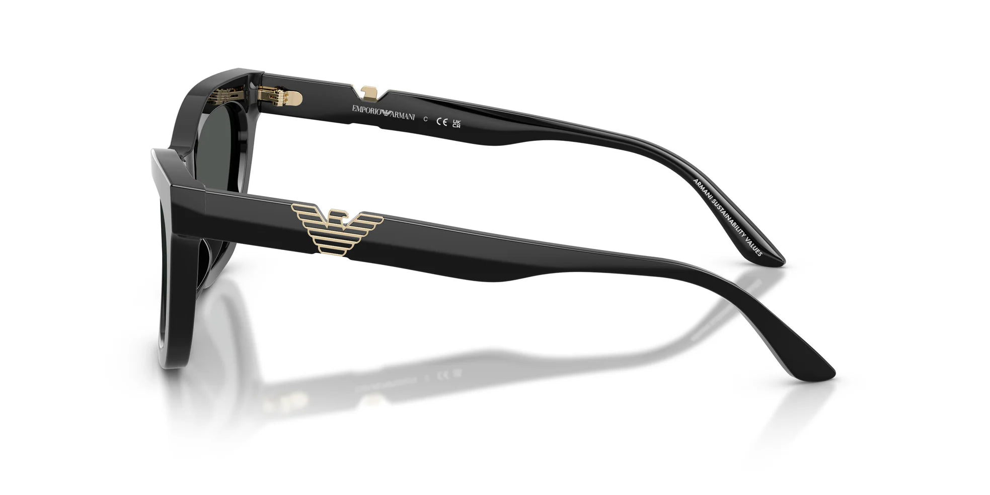 Emporio Armani EA4259U 501787 55