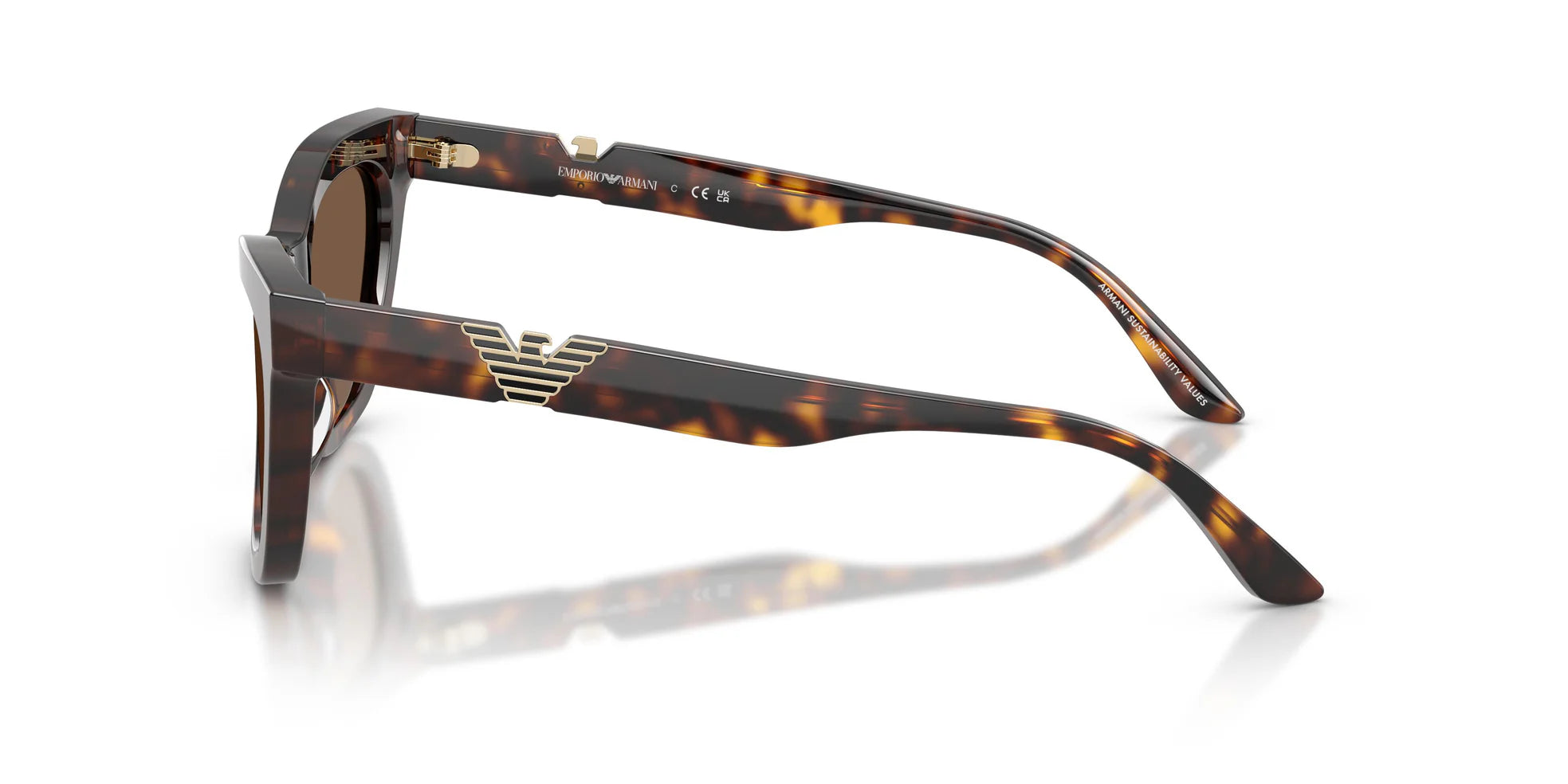 Emporio Armani EA4259U 502673 55