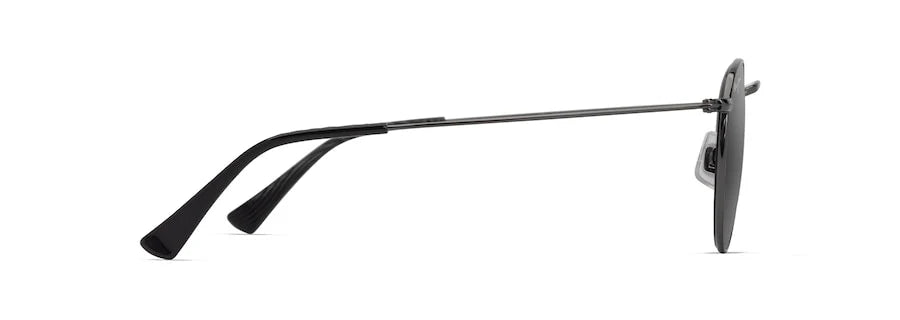 Maui Jim PŪKAUA 667-17A MJ0667S-001