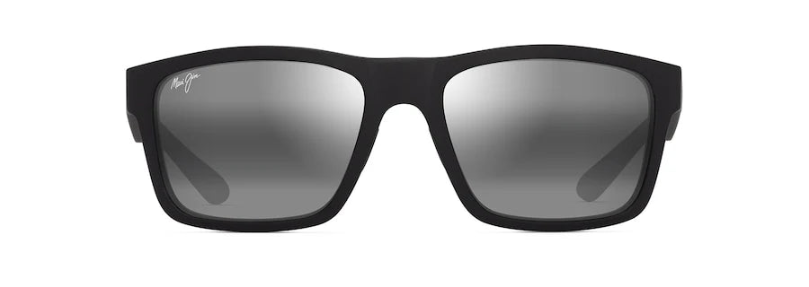 Maui Jim THE FLATS 897-02A 57