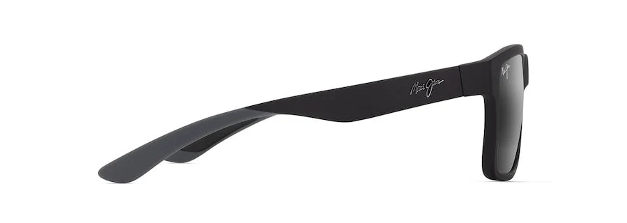 Maui Jim THE FLATS 897-02A 57