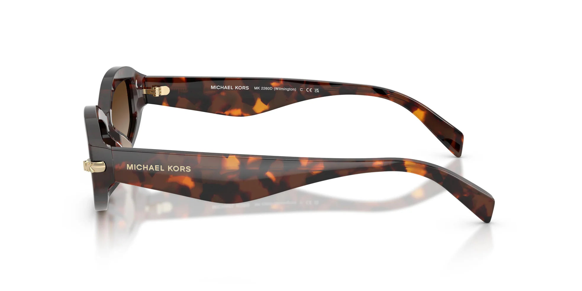 Michael Kors MK2260D WILMINGTON 403113 54