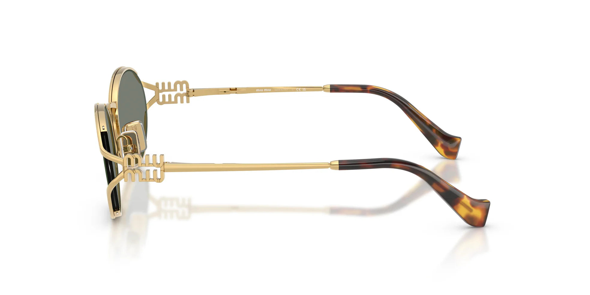 Miu Miu MU 52YS 5AK04M 54