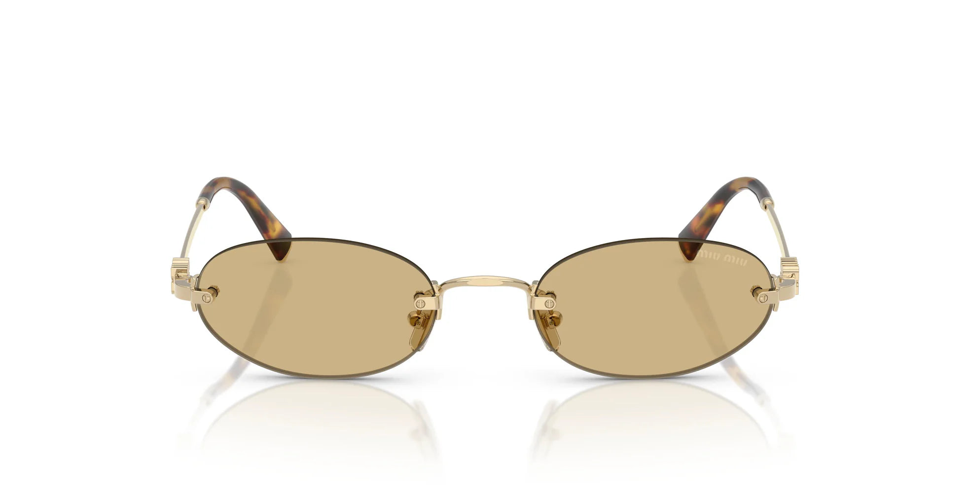 Miu Miu MU A54S ZVN10R 51