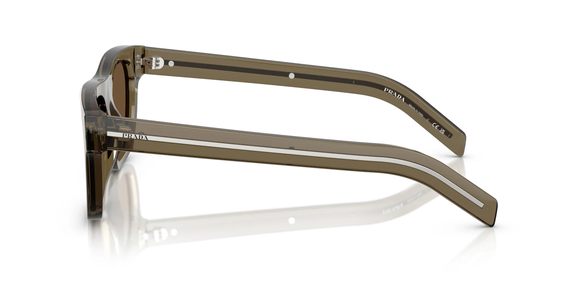 Prada PR B12S 18T70F 55