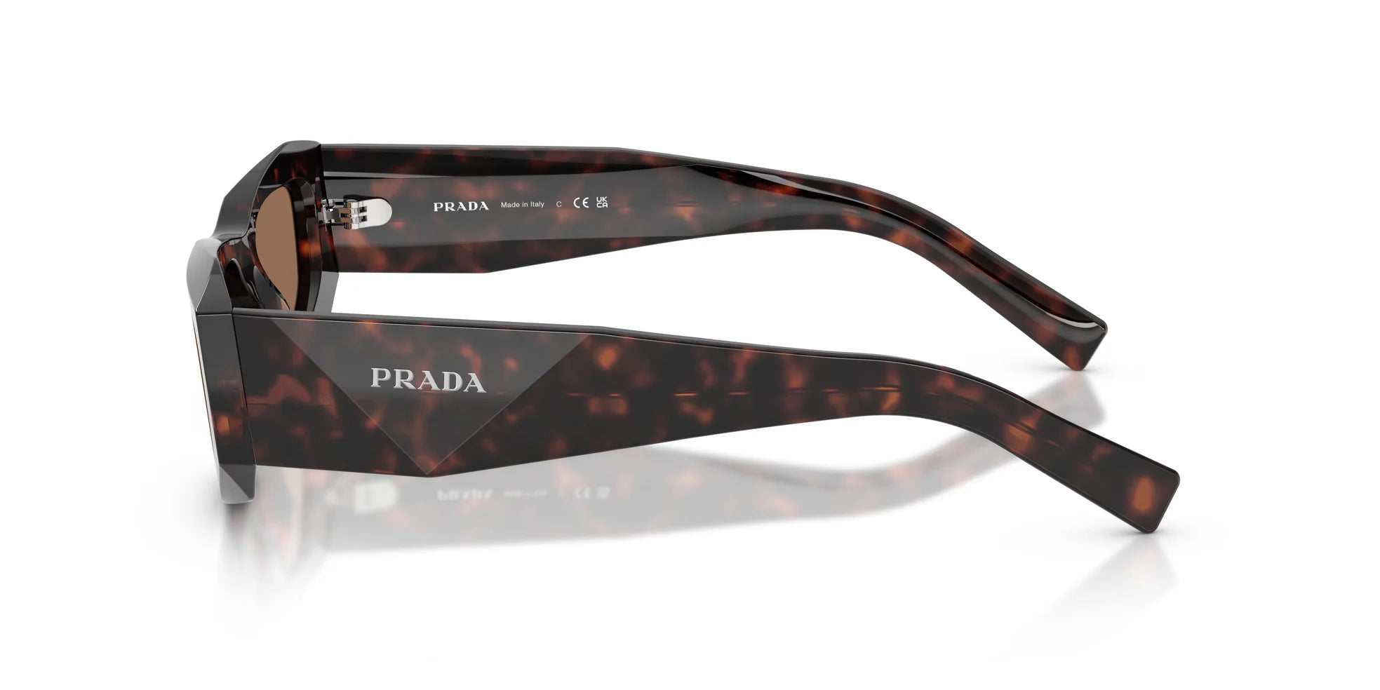 Prada PR B19S 17N06B 52