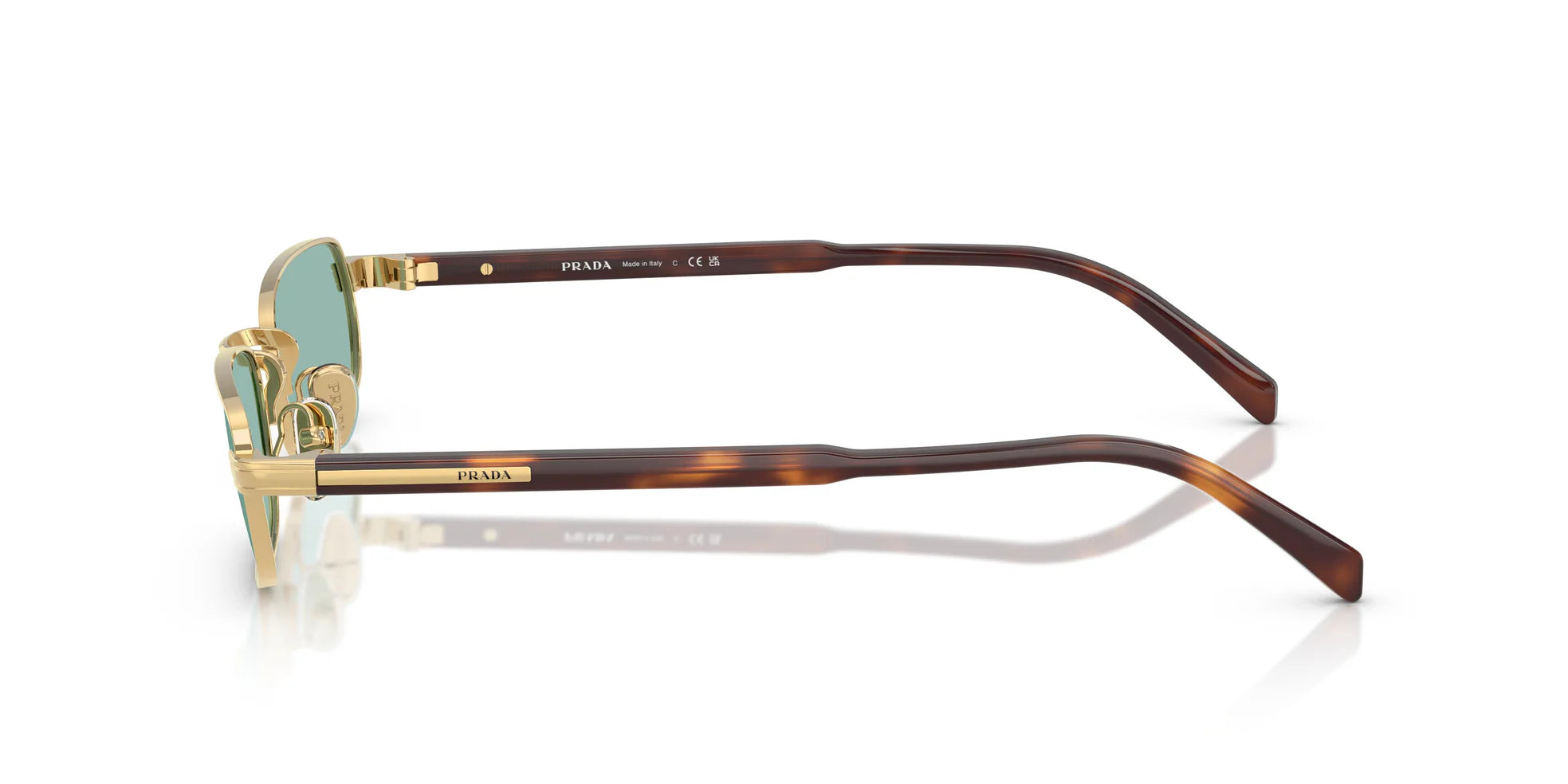 Prada PR B54S 5AK40K 54