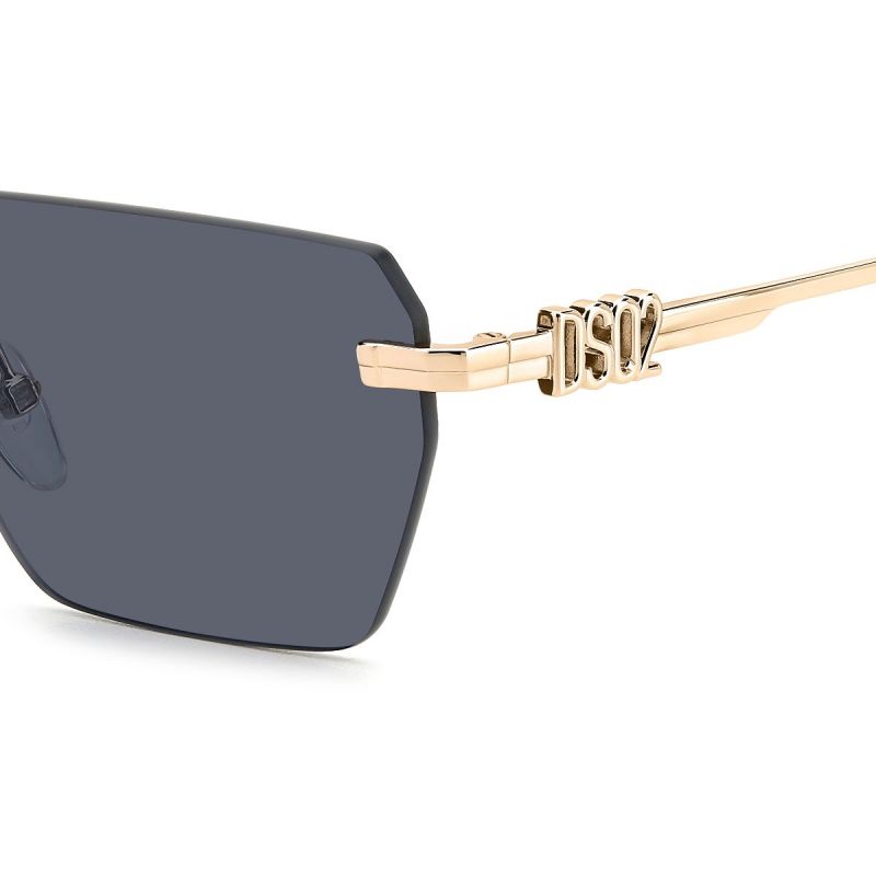 Dsquared2 D20102S 8072K