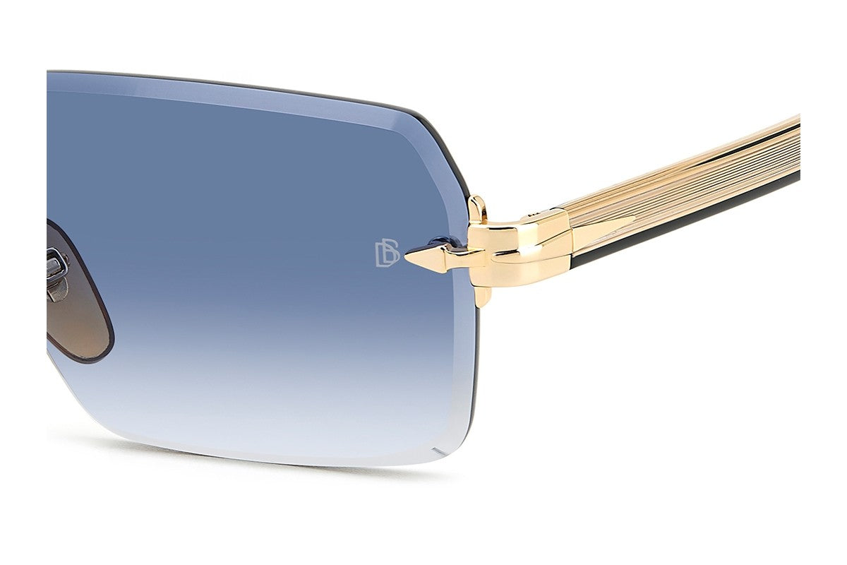 David Beckham DB7109/S RHL08