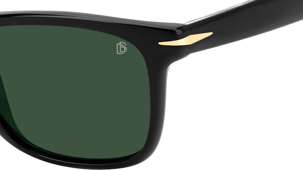 David Beckham DB1197/S 807/QT