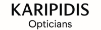karipidis opticians logo 